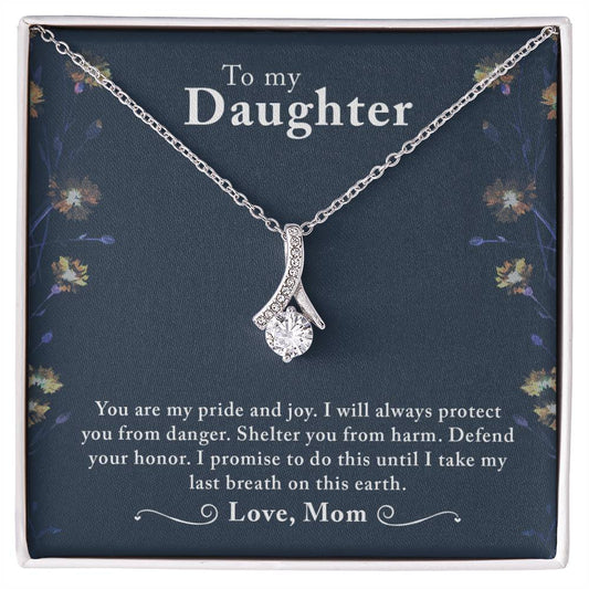 Jewelry Gift Christmas Birthday Holiday Mothers day Fathers day daughter 